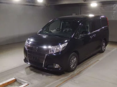 Toyota Esquire