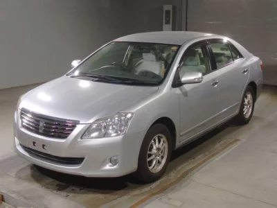 Toyota Premio