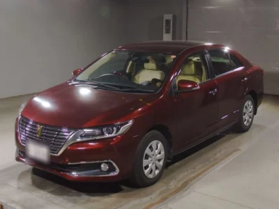 Toyota Premio