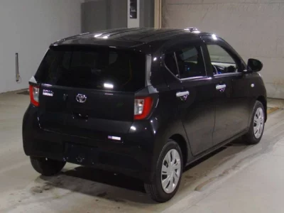 Toyota Pixis Epoch