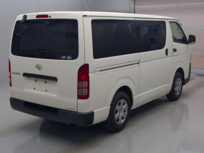 Toyota RegiusAce
