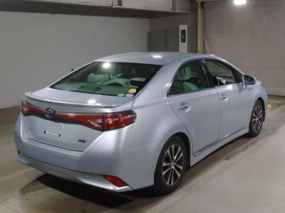 Toyota Sai