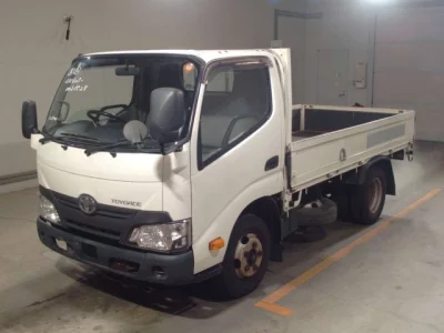 Toyota TOYOACE