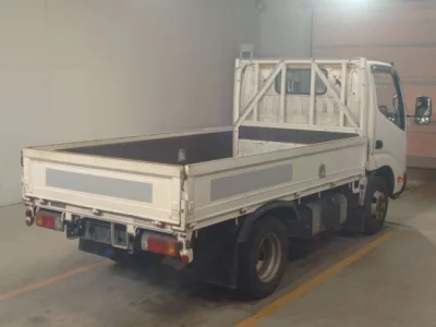 Toyota TOYOACE