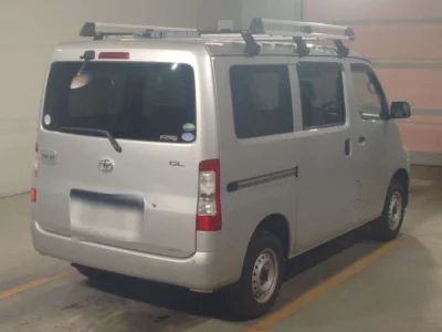 Toyota TOWN ACE