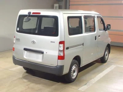 Toyota TownAce