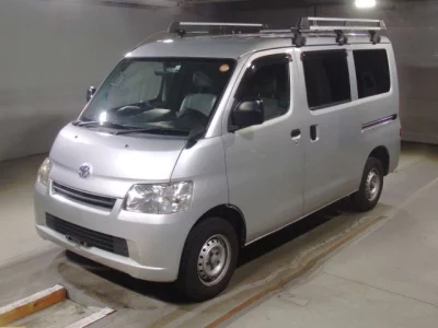 Toyota TownAce