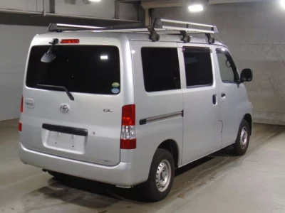 Toyota TownAce