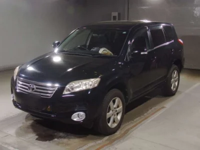 Toyota Vanguard