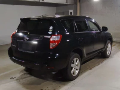 Toyota Vanguard