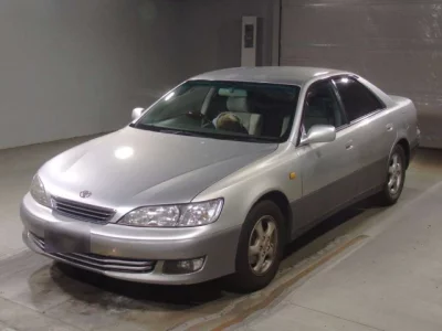 Toyota Windom