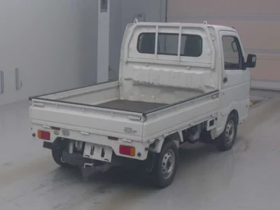 Mazda Scrum Truck