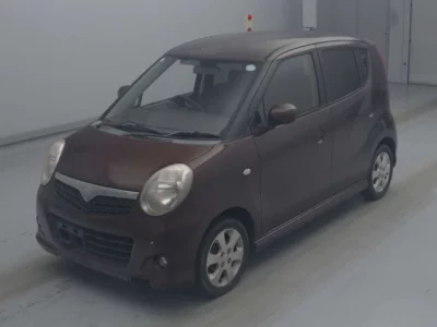 Suzuki MR Wagon