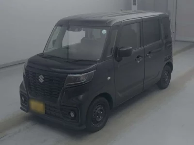 Suzuki Spacia Base