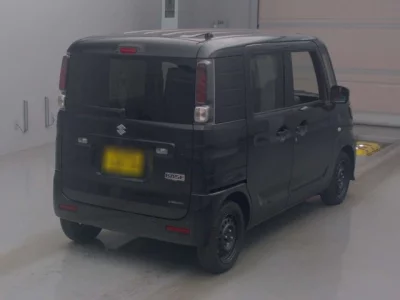 Suzuki Spacia Base