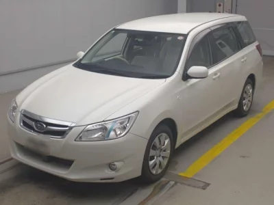 Subaru Exiga