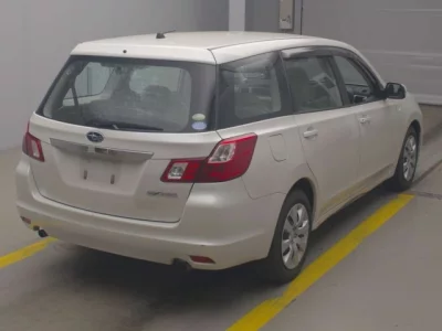 Subaru Exiga