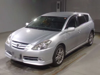 Toyota Caldina