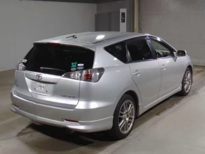 Toyota Caldina
