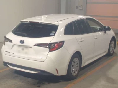 Toyota Corolla Touring Sports