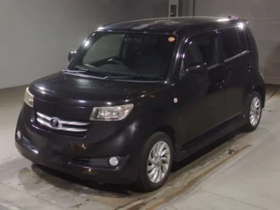Toyota bB