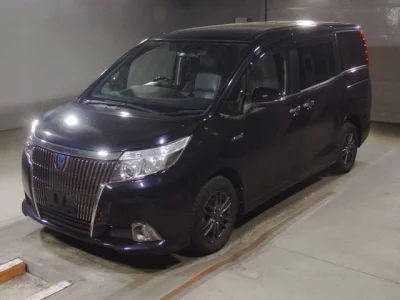 Toyota Esquire