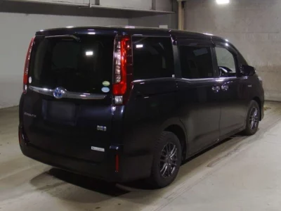 Toyota Esquire