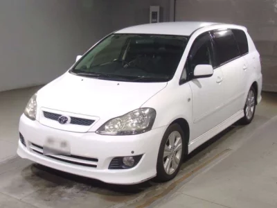 Toyota Ipsum