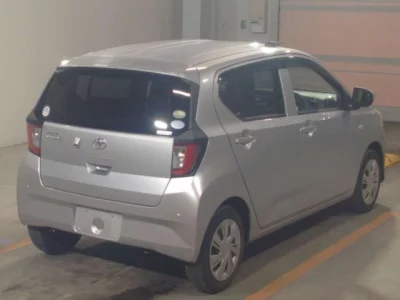 Toyota Pixis Epoch