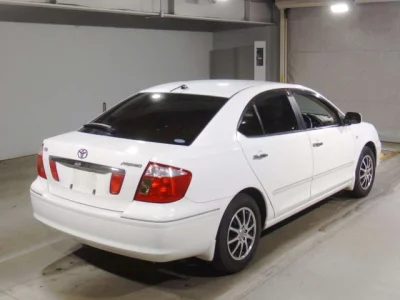 Toyota Premio