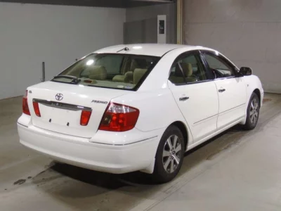 Toyota Premio