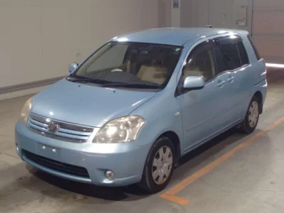 Toyota RAUM