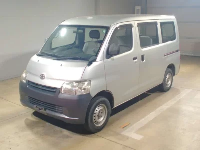 Toyota TOWN ACE