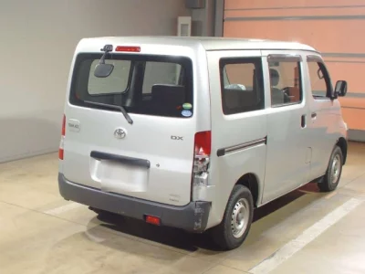 Toyota TownAce