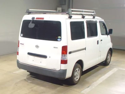 Toyota TownAce