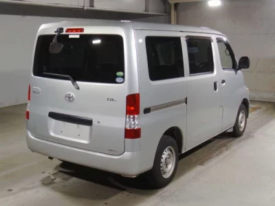 Toyota TownAce