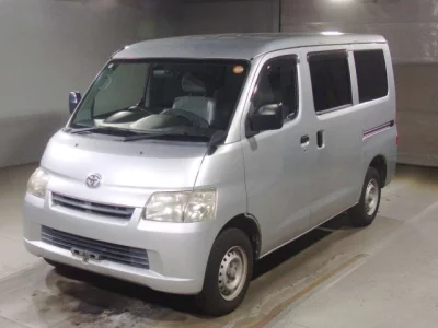 Toyota TownAce