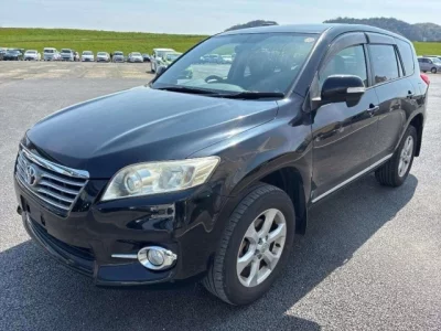 Toyota Vanguard