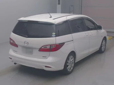 Mazda Premacy