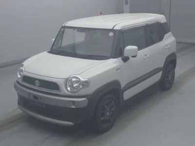 Suzuki Xbee