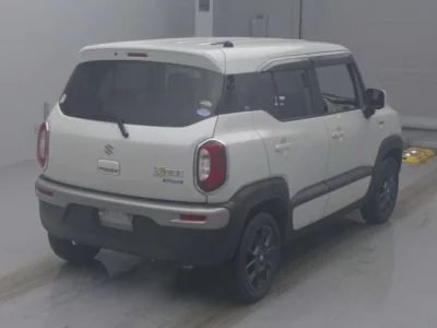Suzuki Xbee