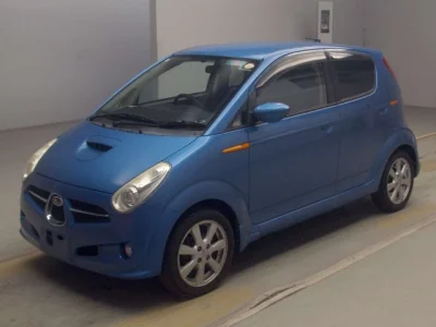 Subaru R2