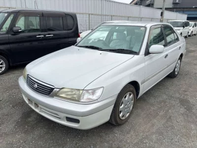 Toyota Corona Premio