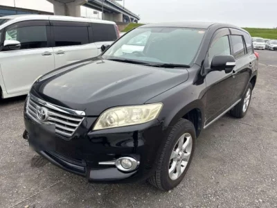 Toyota Vanguard