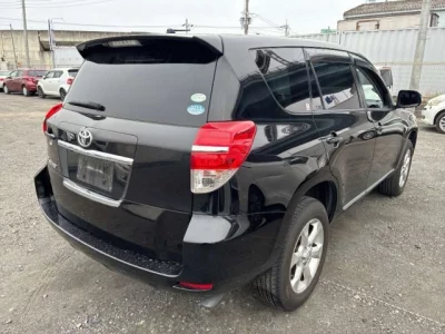 Toyota Vanguard
