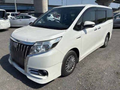 Toyota Esquire