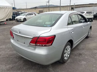 Toyota Premio