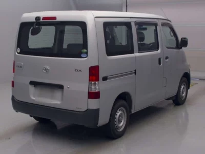 Toyota LiteAce Van