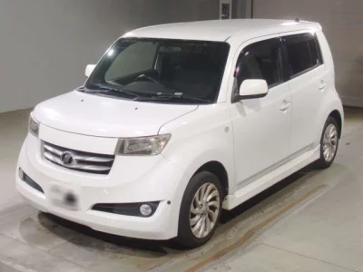 Toyota bB
