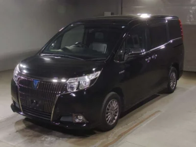 Toyota Esquire
